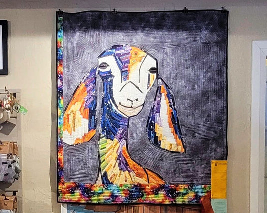 Why You Need To Experience the Sisters Quilt Show!