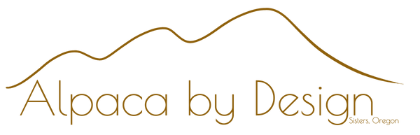 Alpaca by Design • Sisters, OR