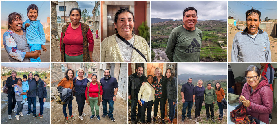 More Than a Store: How Alpaca by Design Gives Back