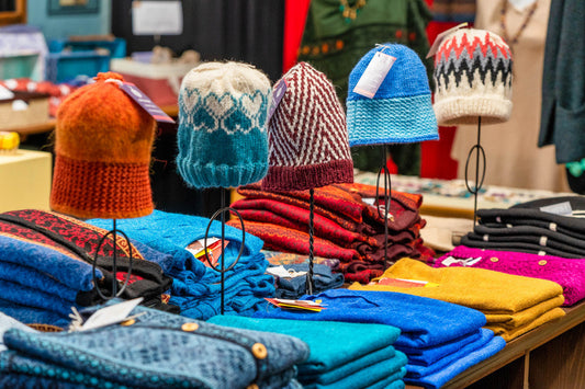 What To Do If Your Alpaca Hat Gets Stretched Or Relaxed