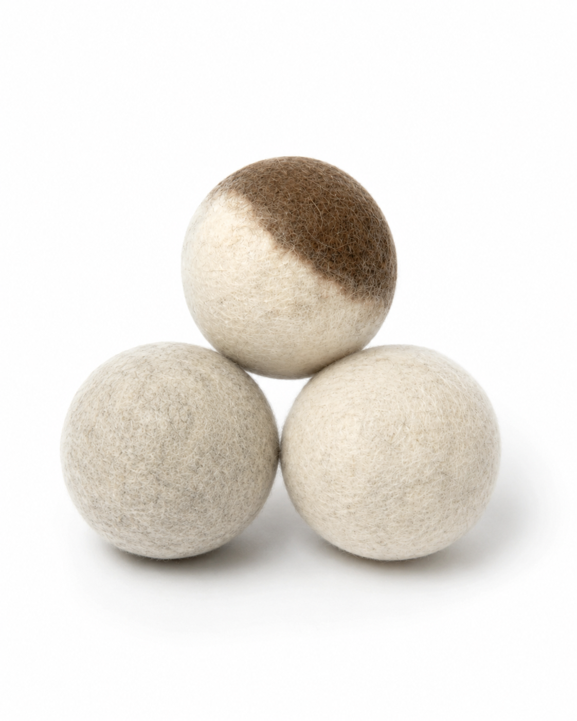 3-Pack Alpaca Dryer Balls