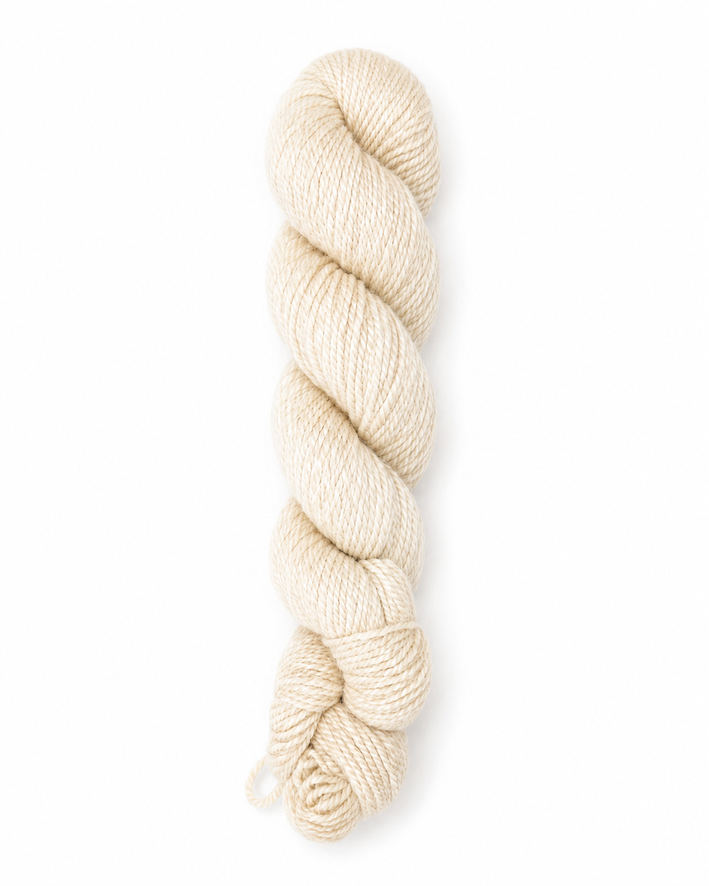 Central Oregon Alpaca Yarn Skein