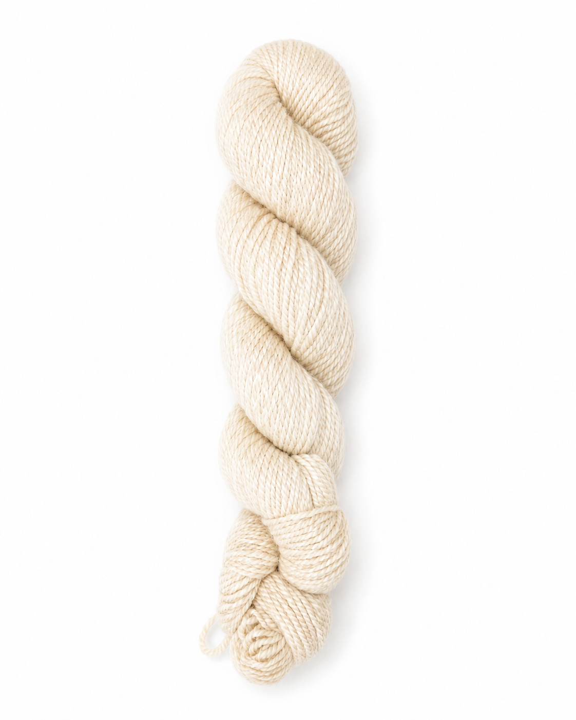 Central Oregon Alpaca Yarn Skein