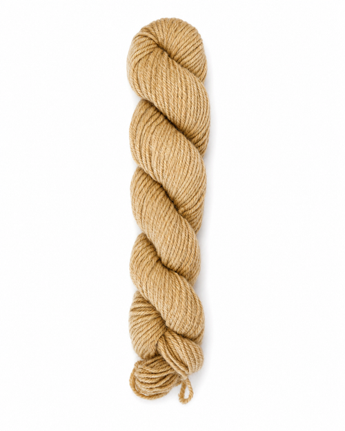 Central Oregon Alpaca Yarn Skein