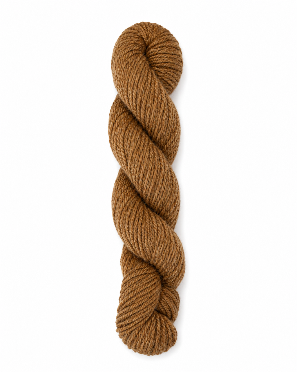 Central Oregon Alpaca Yarn Skein