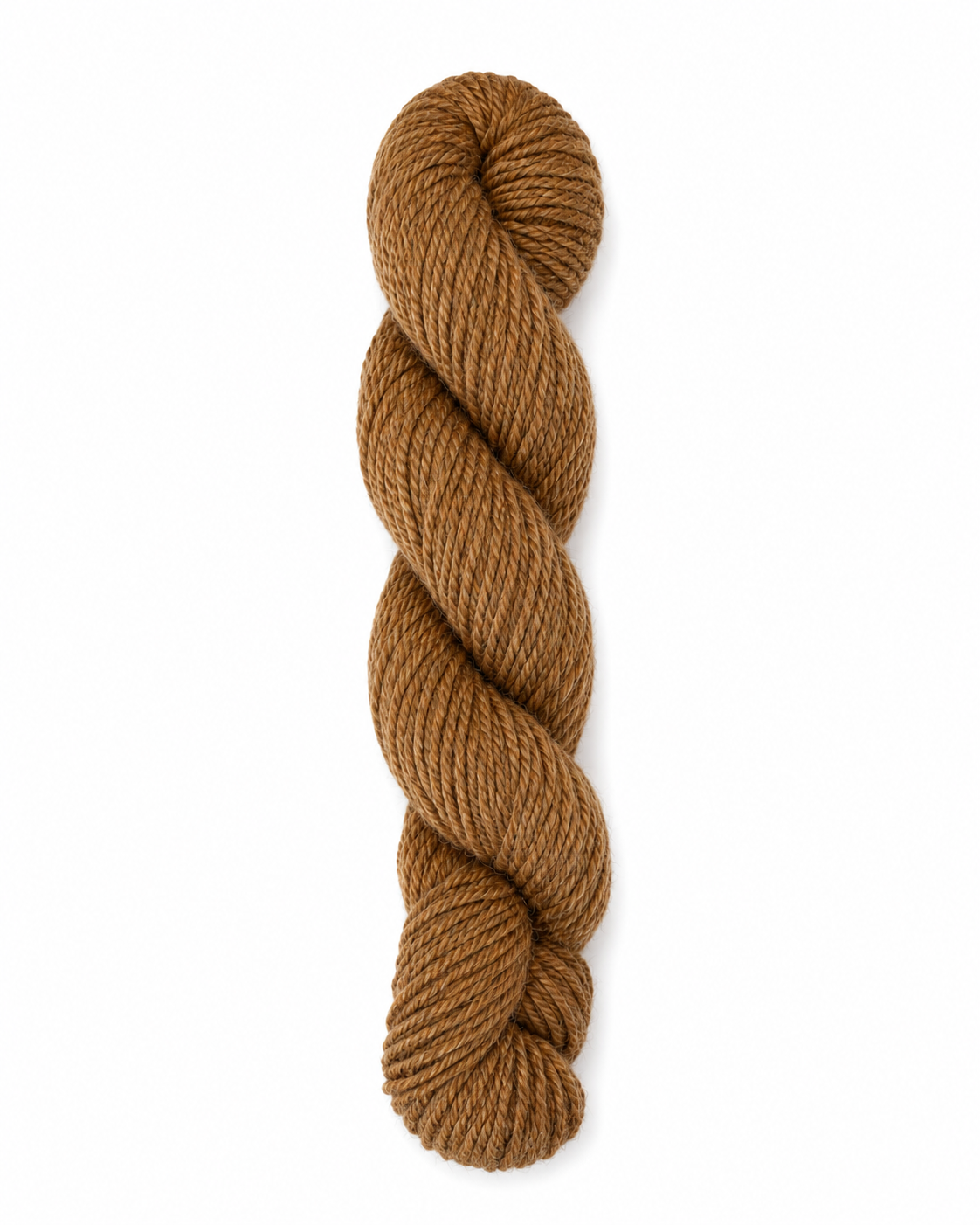 Central Oregon Alpaca Yarn Skein